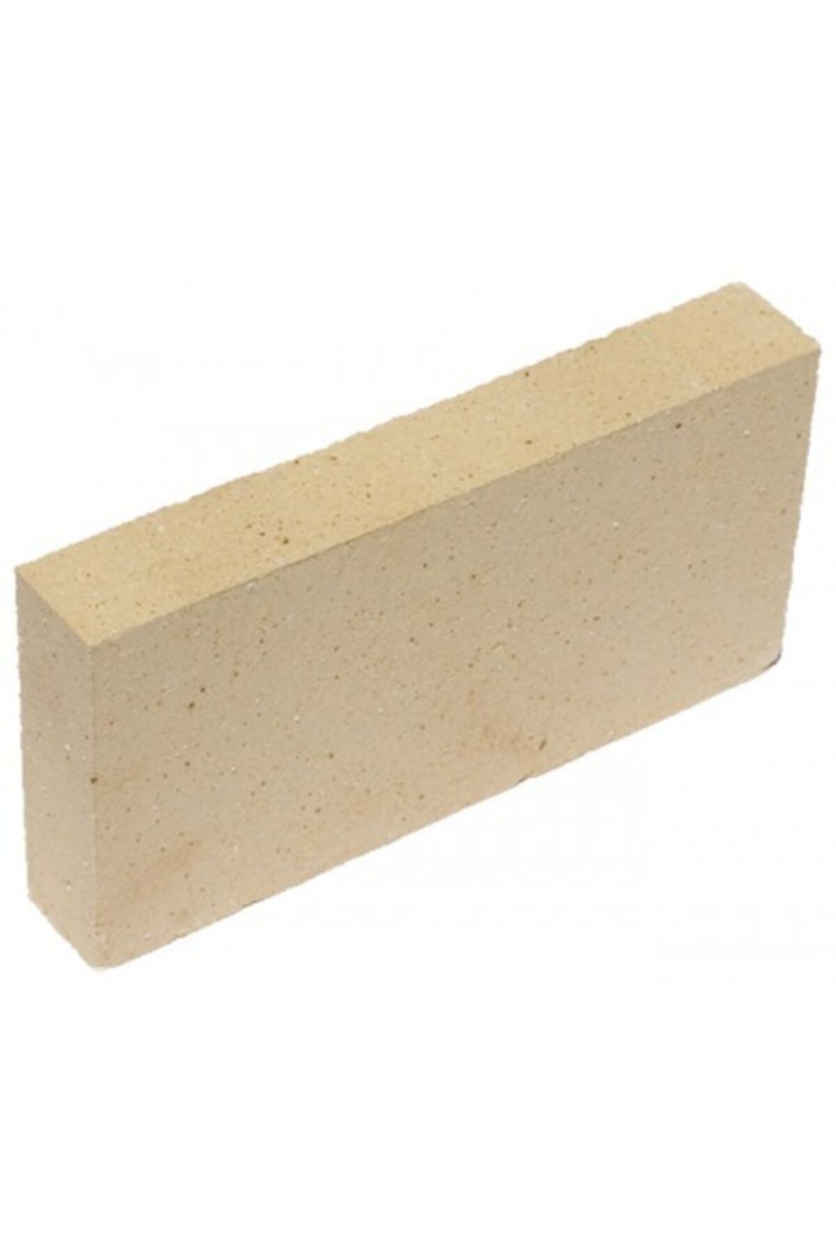 Işık Yapı Ateş Tuğlası 20×10×3 cm 10 Adet