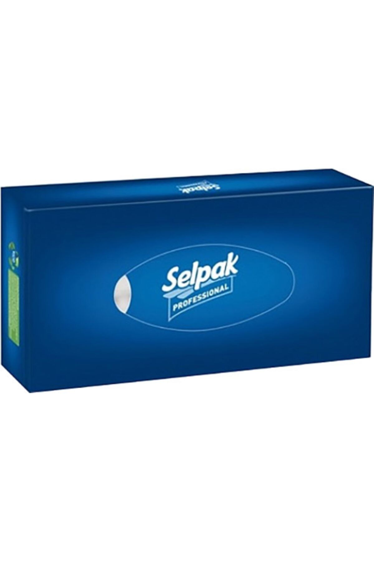 Selpak Professional Kutuli Mendil 50 Li X 3 Adet