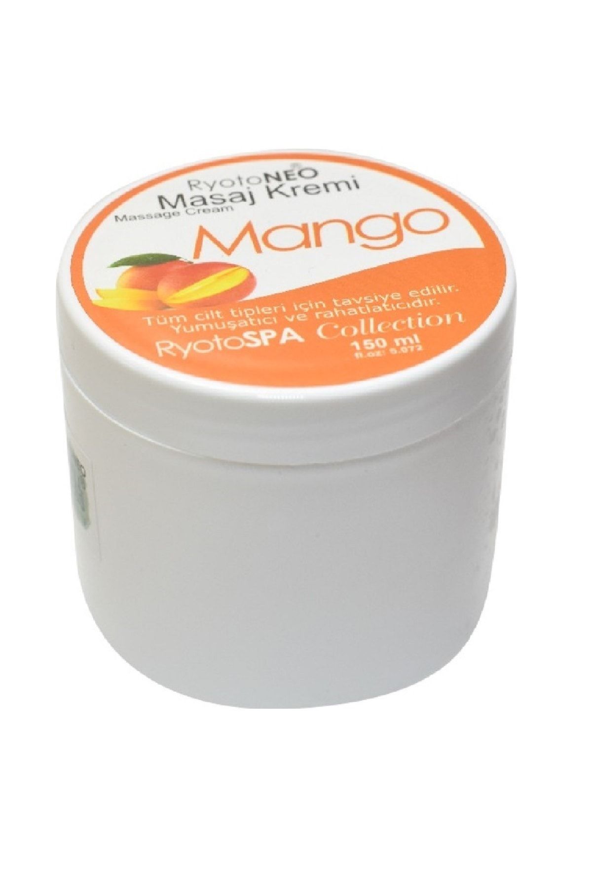 RyotoNEO Egzotik Çok Amaclı Krem 150 ml