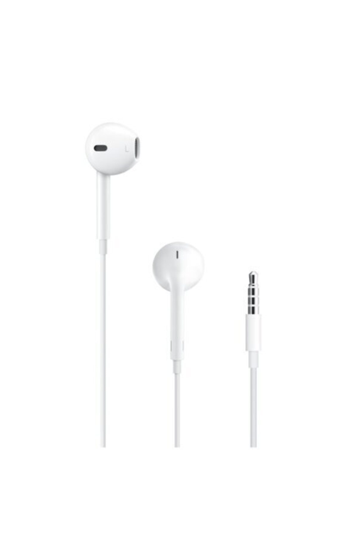 Apple Earpods Headphone Plug 3.5 mm Jaklı Kulaklık