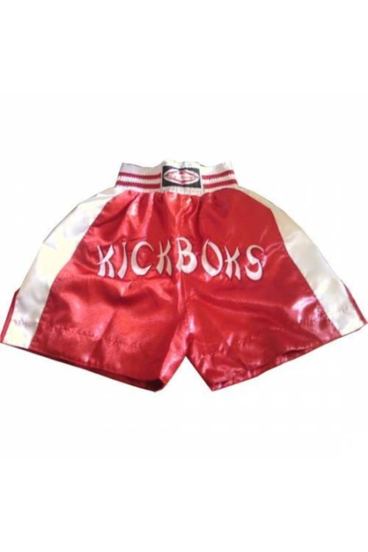 CYCLONE Şort Kıck Boks Fight Club Kickboks Için Satıcı Açıklaması