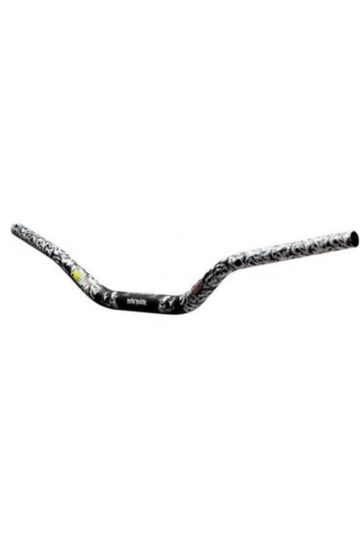 OEM Metal Mulısha Mx Rockstar 28mm Fat Bar Gidon -isteburadayiz-