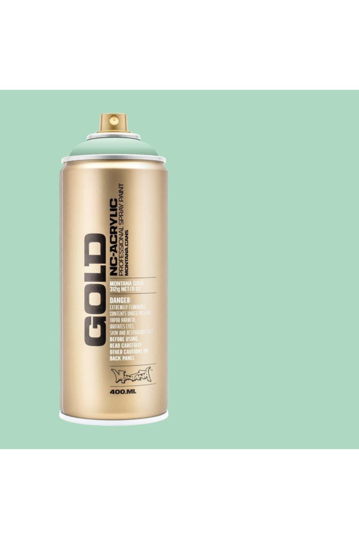 montana acik yesil gold sprey boya 400ml fiyati yorumlari trendyol