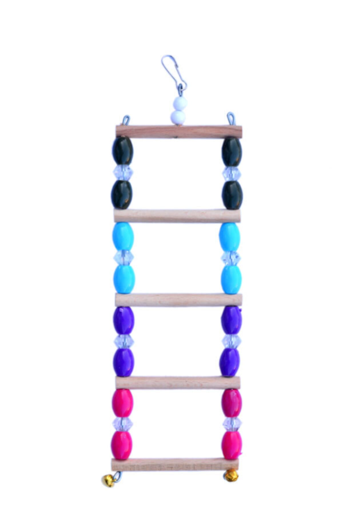 Fit Fly Boncuklu Muhabbet Merdiveni 8x21 Cm