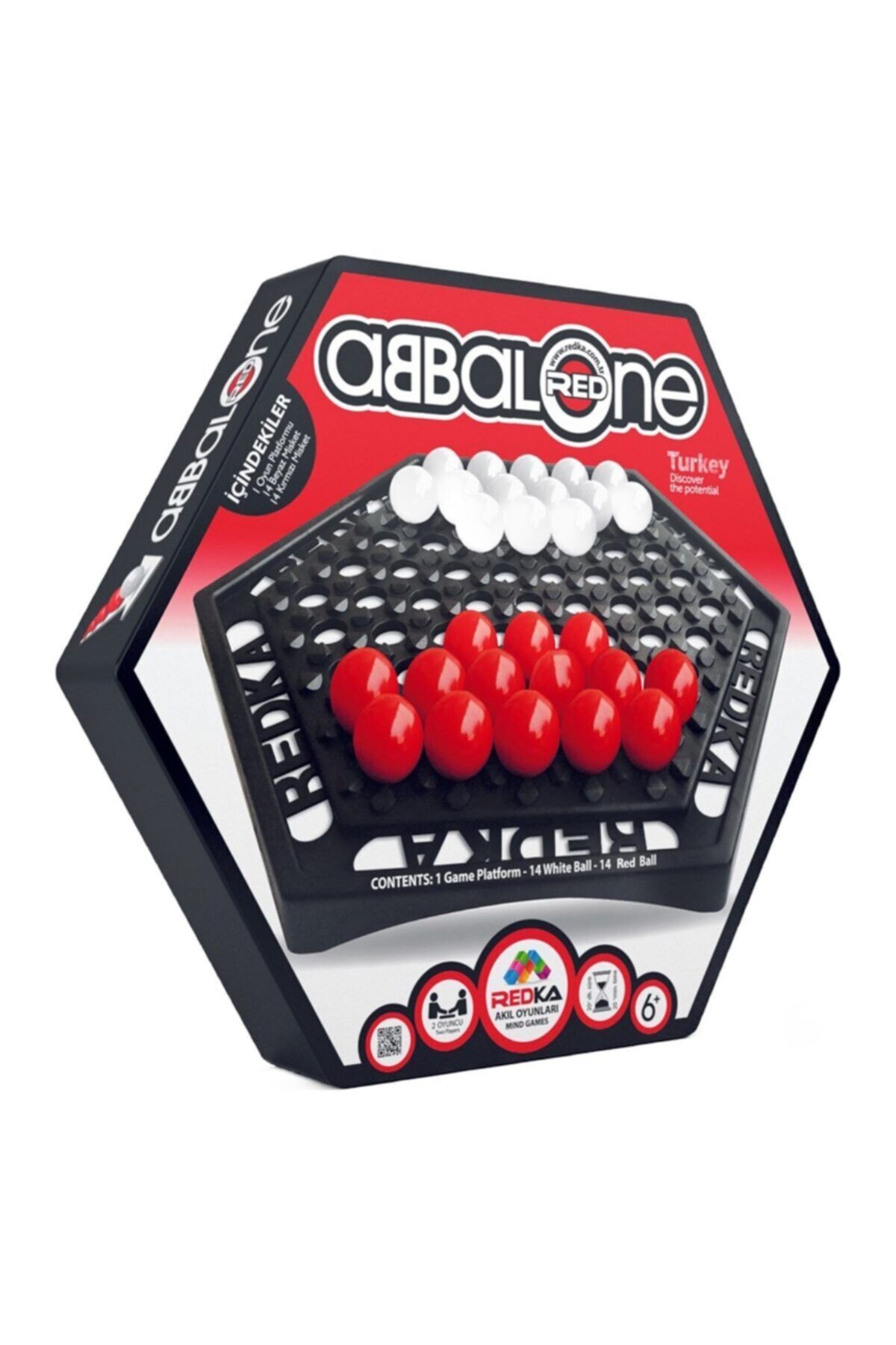 Redka Abbalone Sumo Oyn-003238
