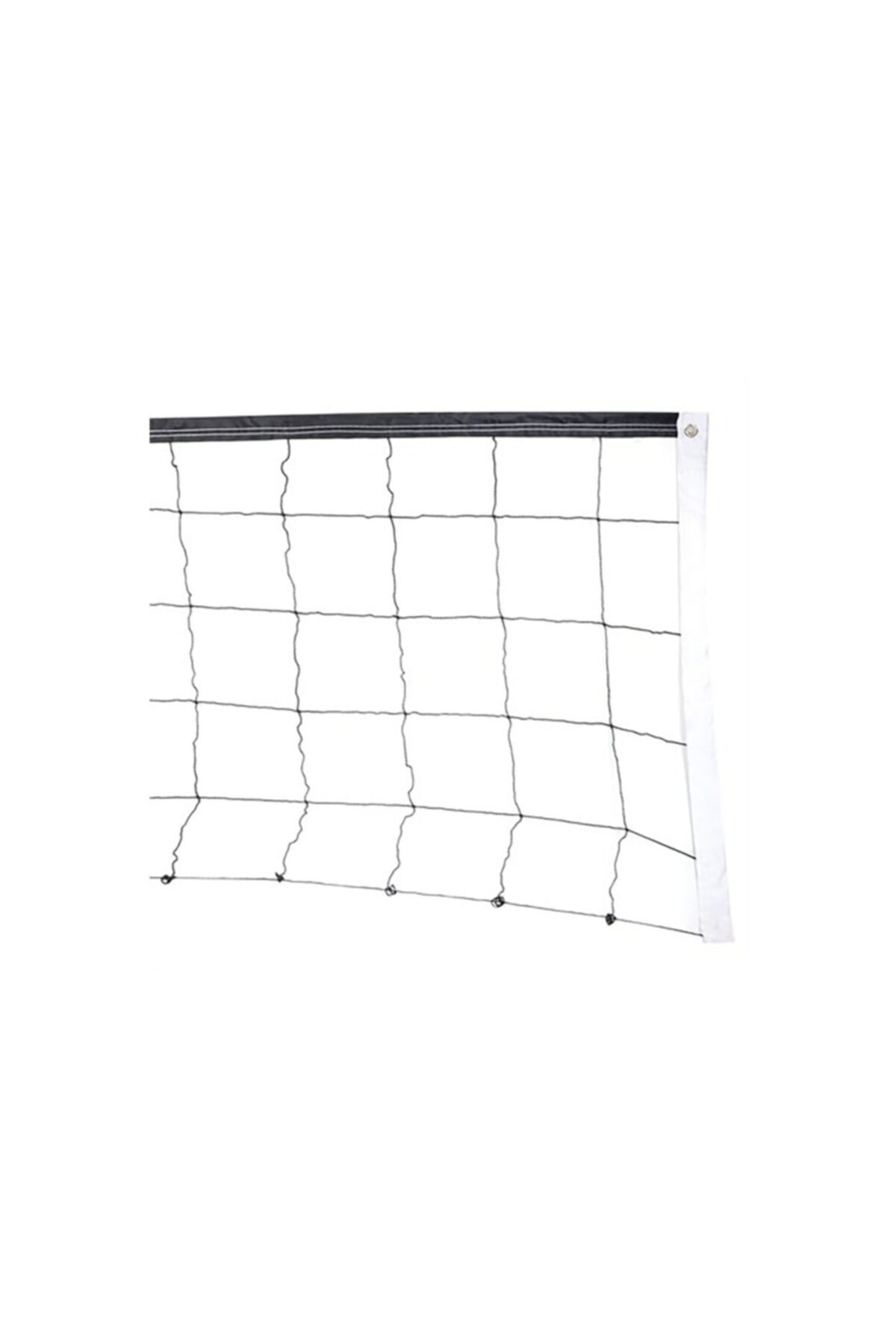 Aktürk Gerdirmeli Voleybol Filesi 950cmx100cm, Kalınlık 2mm