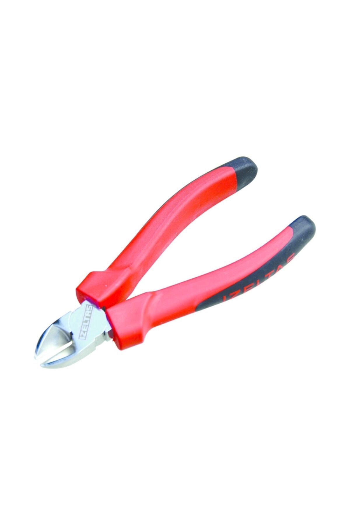 İzeltaş Ergo Yan Keski 180 Mm
