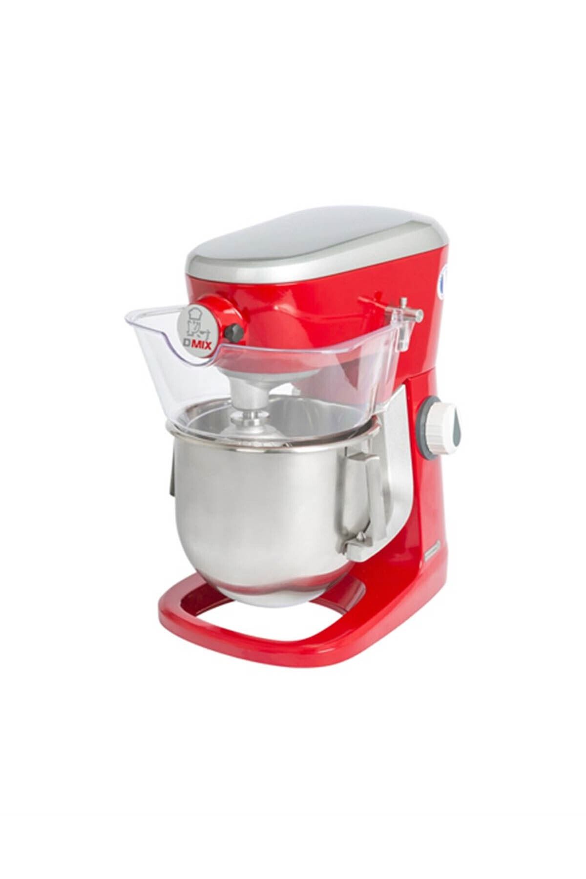 Electrolux Ditomix-set Üstü Planet Mikser-5 Litre
