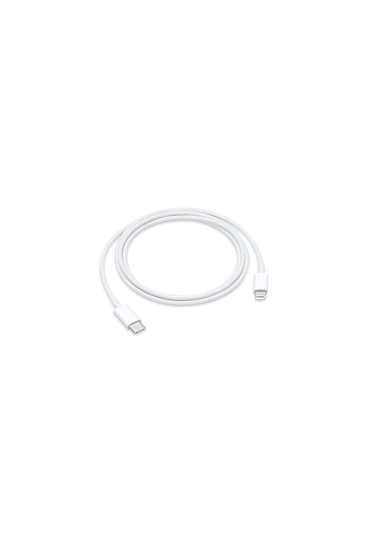 Apple Usb -C Lightning Kablosu 1m