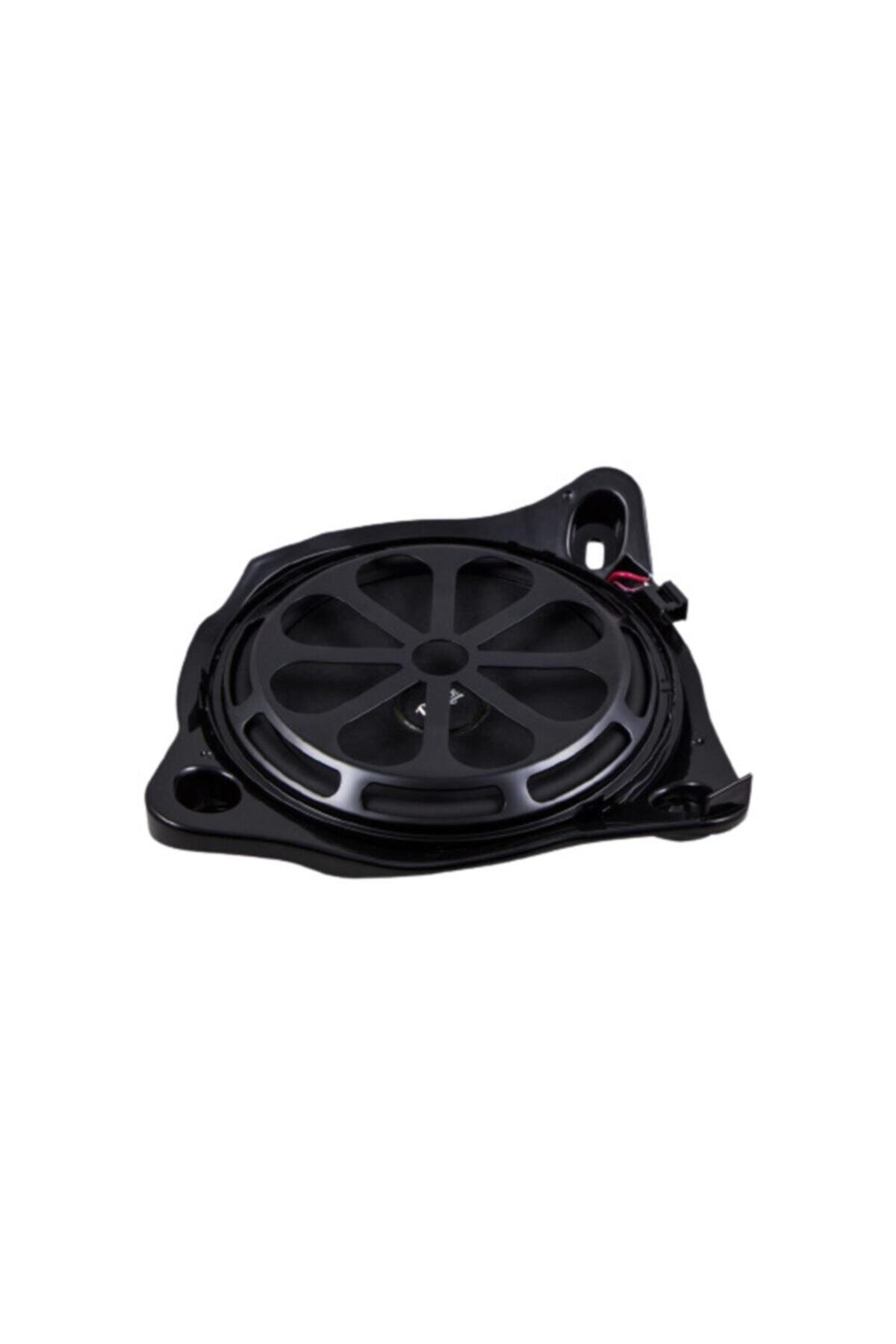 Burock Br-203w Mercedes Araca Özel 20cm Subwoofer