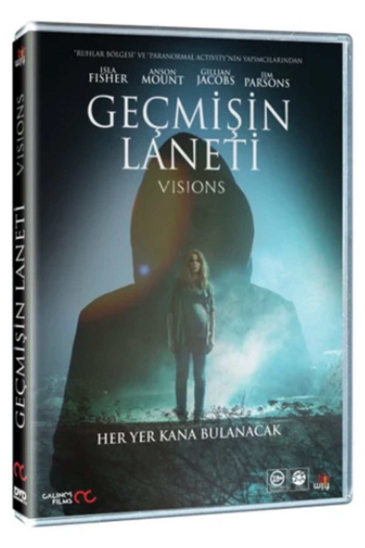 Bir Film Geçmişin Laneti