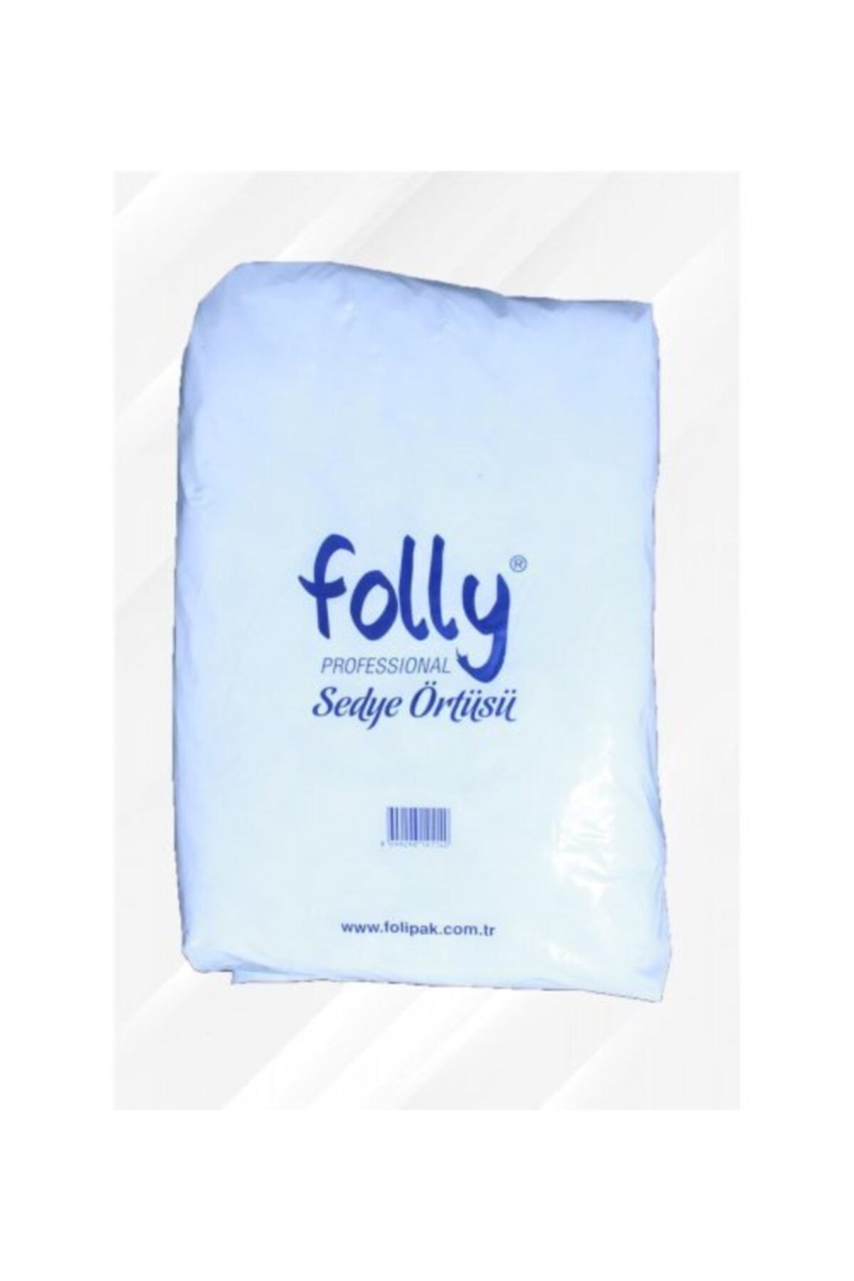 Foli Folly Profesyonel Sedye Örtüsü 1. Sınıf Kalite
