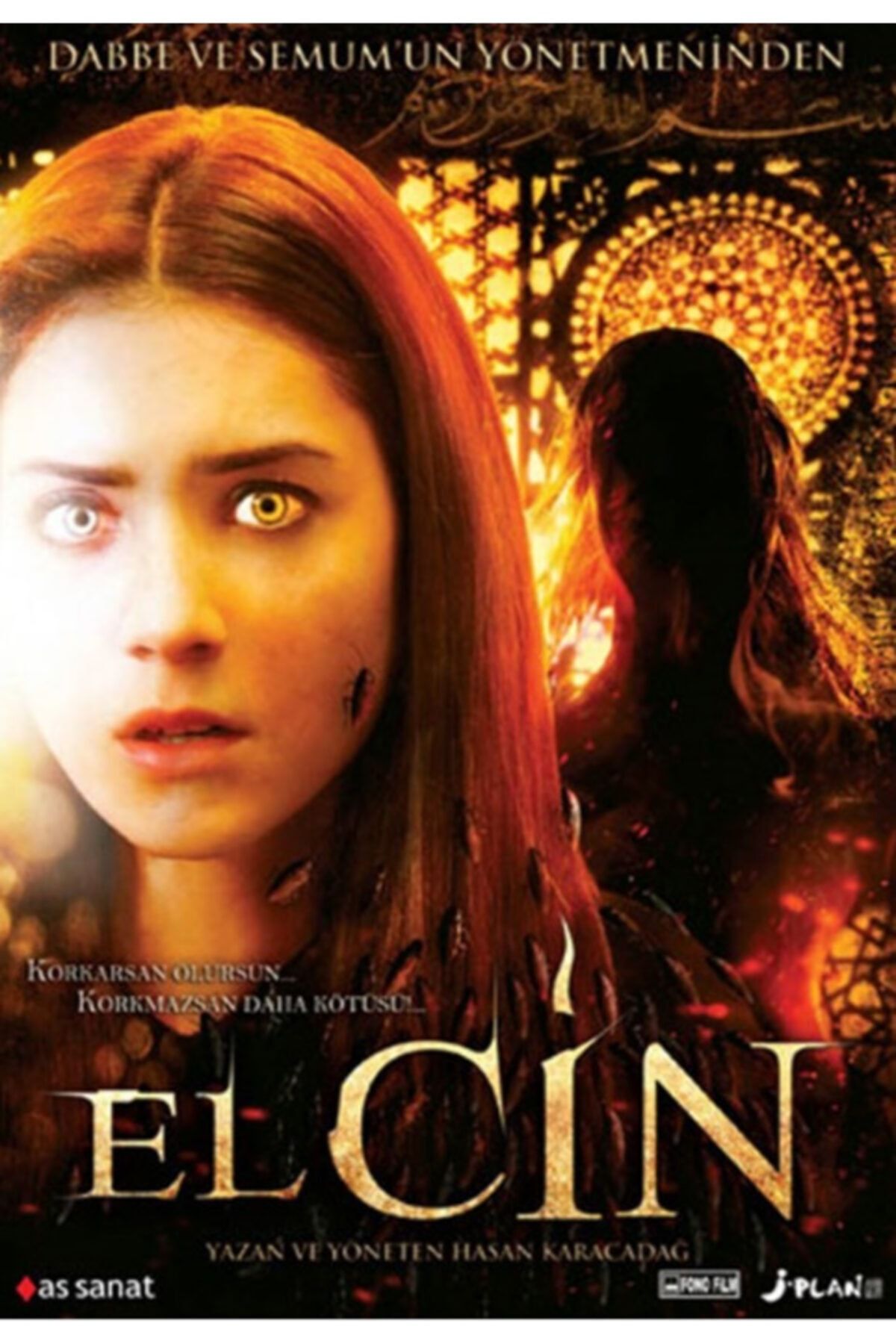 Assanat Dvd Elcin