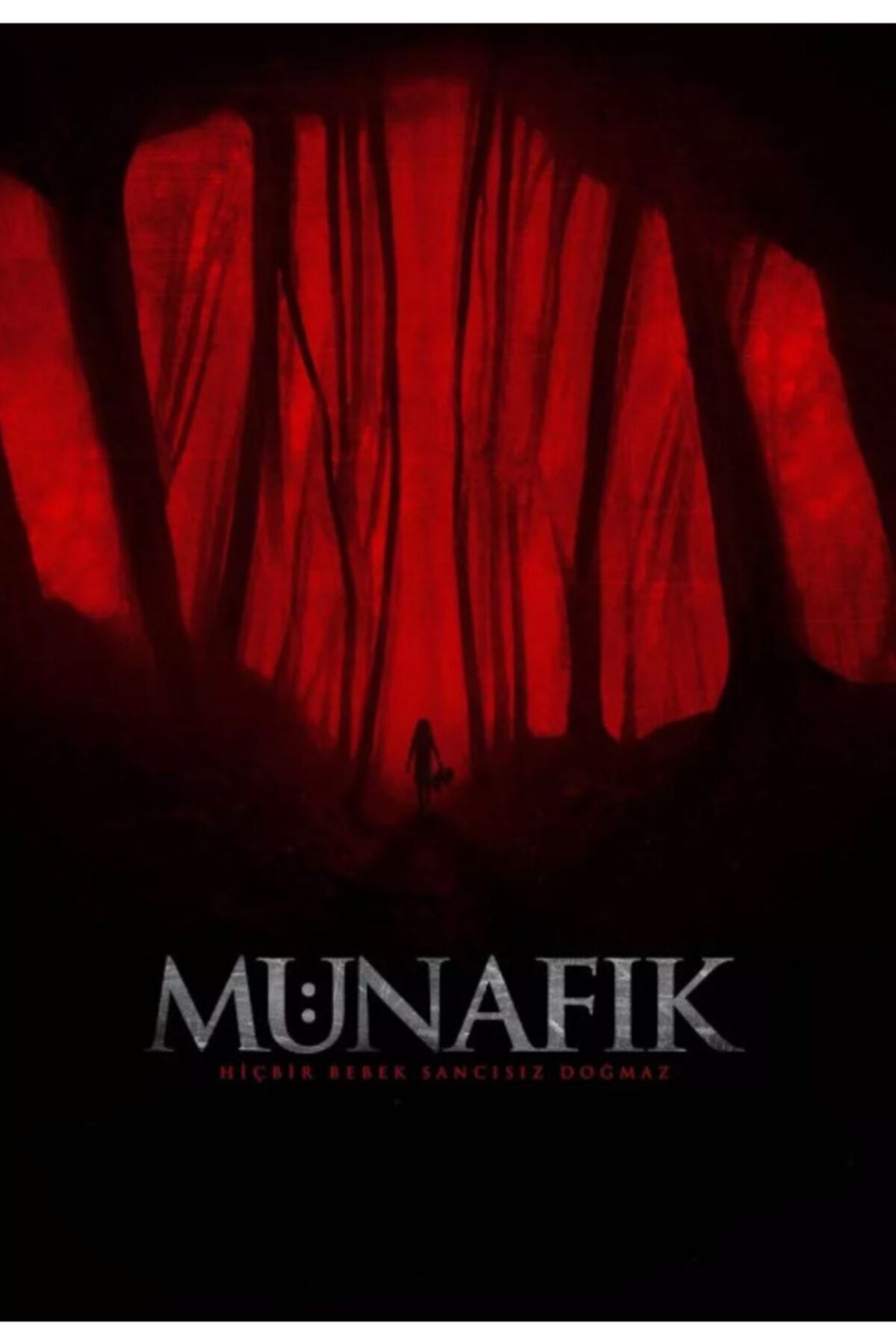 Kanal D Home Video Münafık
