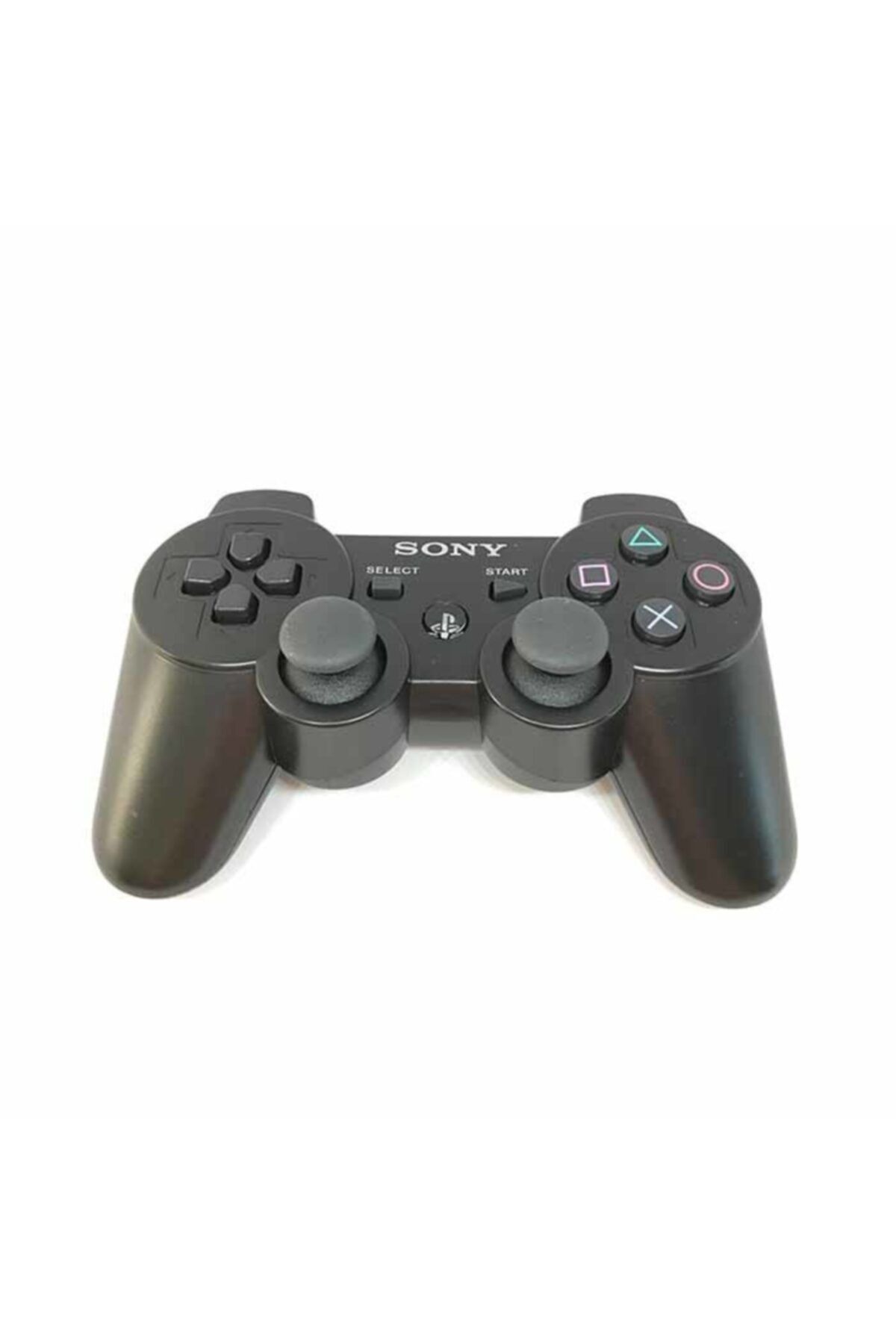 Sony Dualshock 3 Siyah Oyun Kolu