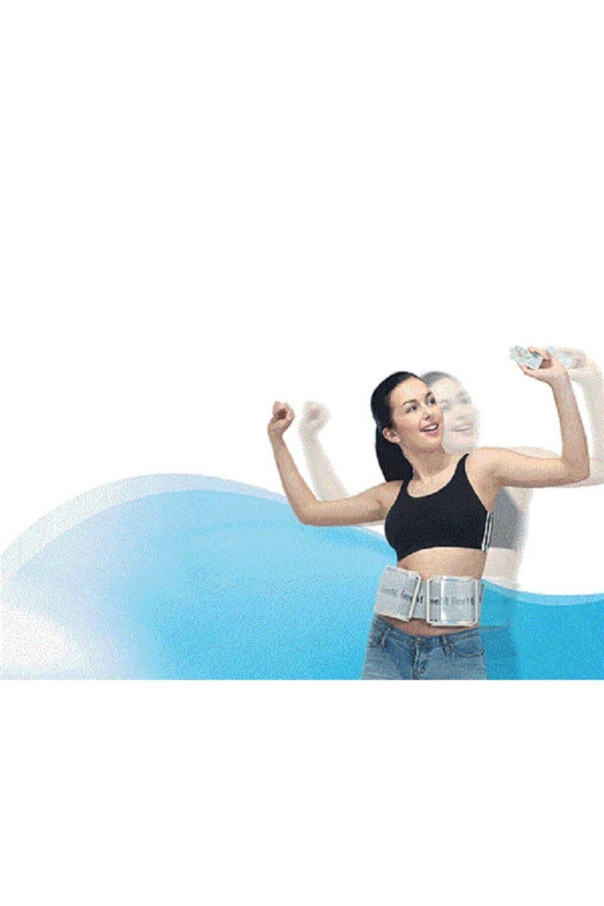 Miracleplus Freem Masaj Kemeri