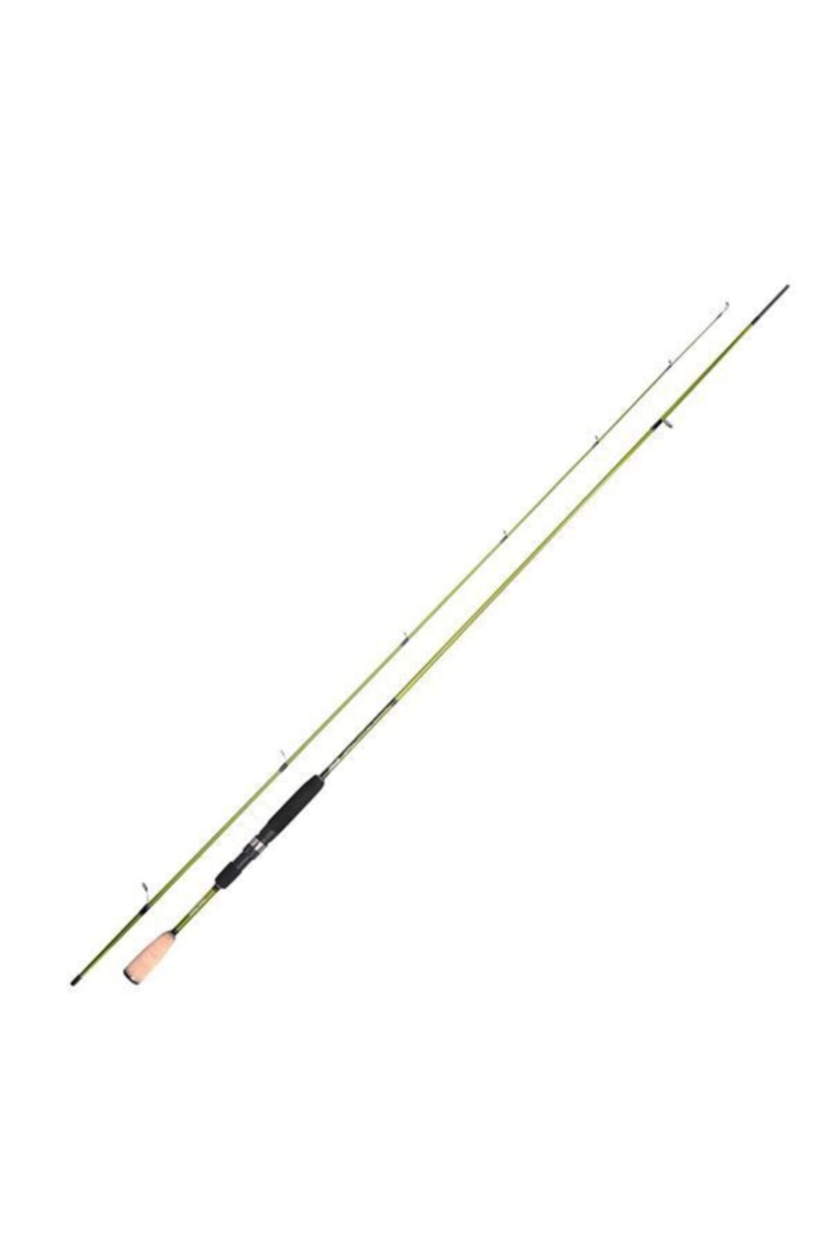 Spro Troutmaster Trema Trout 240ul 2-8g Lrf Kamışı