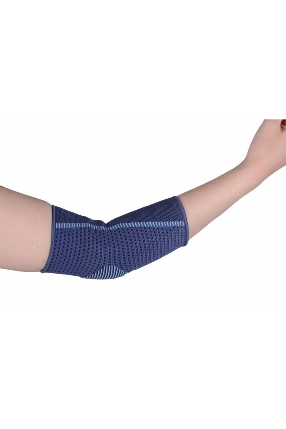 Biofix Lacivert Elbow Sleeve Sport Ortezi