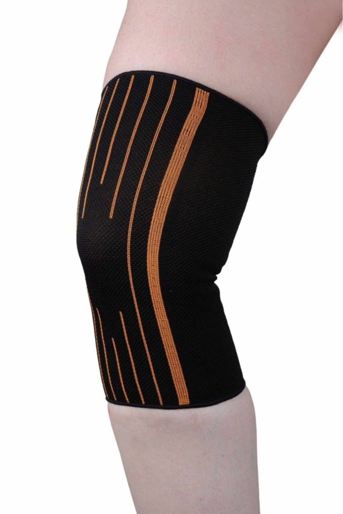 Biofix Knee Sleeve Basıc