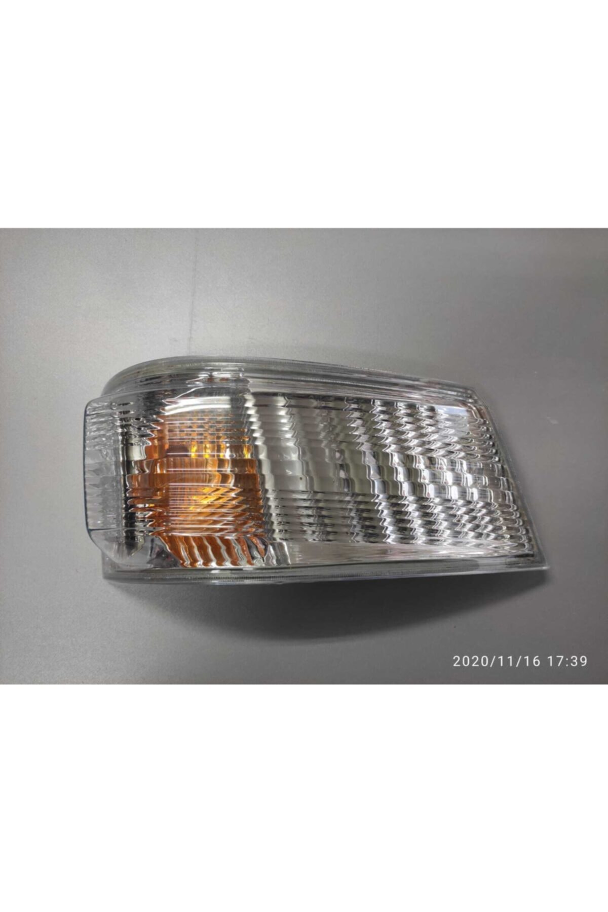 Mitsubishi Sinyal Lambası Komple R (2012-sonrası)