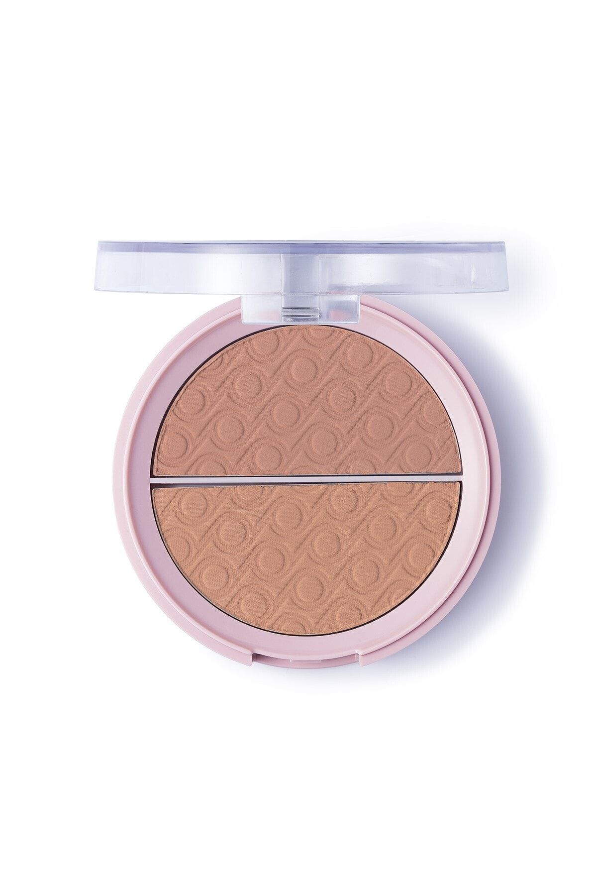 Flormar Mat Allık - Pretty By Matte Blush 05 Bronze Kiss 8690604467228