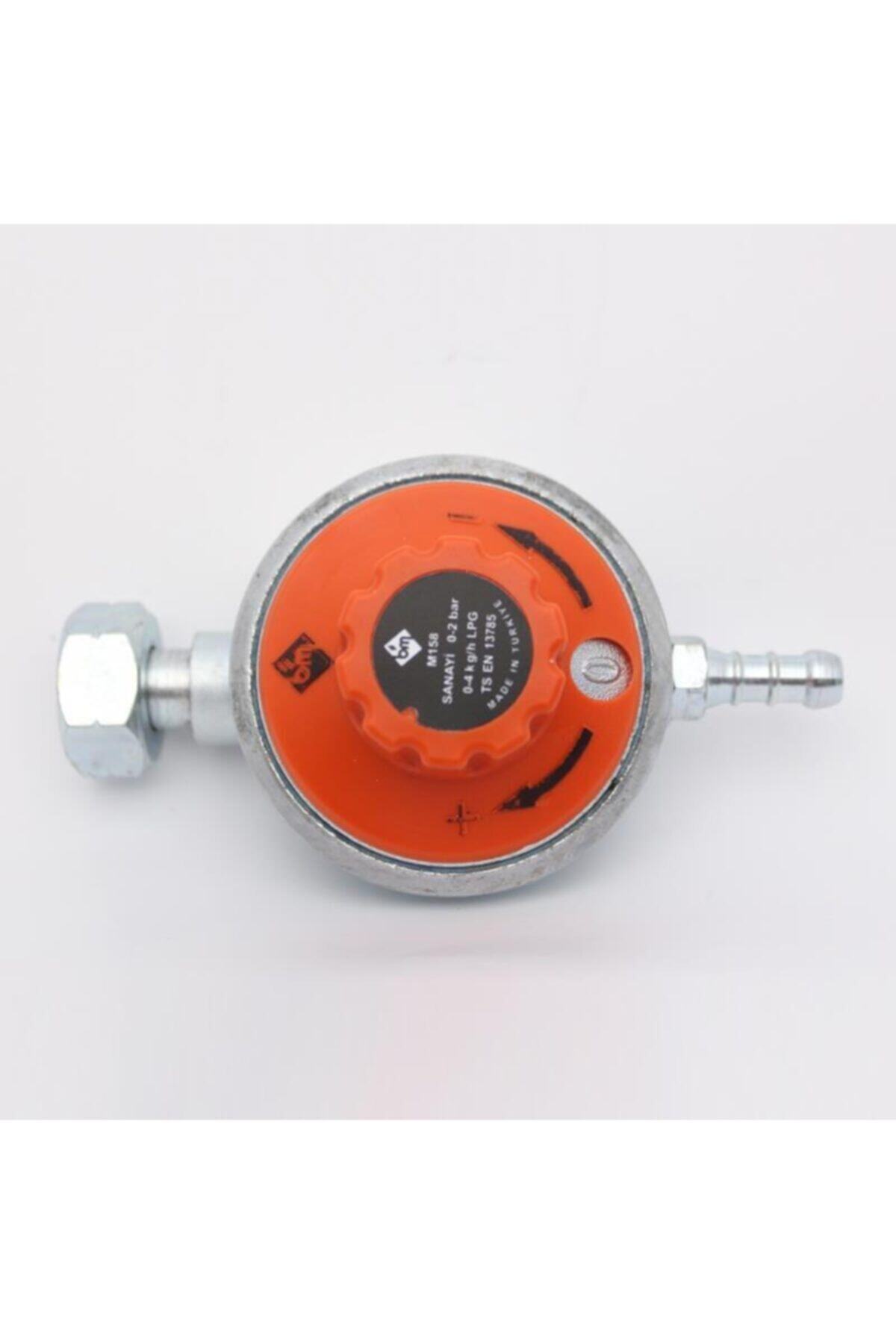 Marka Vidalı Metal Sanayi Dedantorü M158