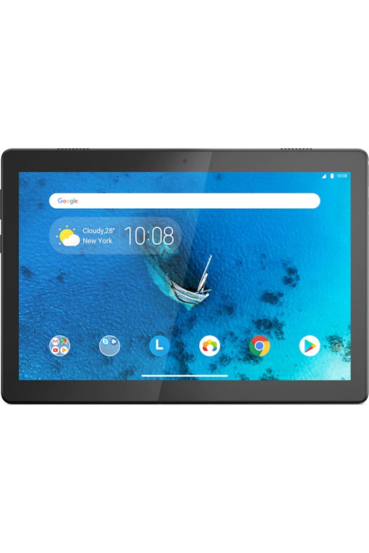 LENOVO Tab M10 Tb-x505l Za4h0040tr Wifi + Cellular 32 Gb 10.1\