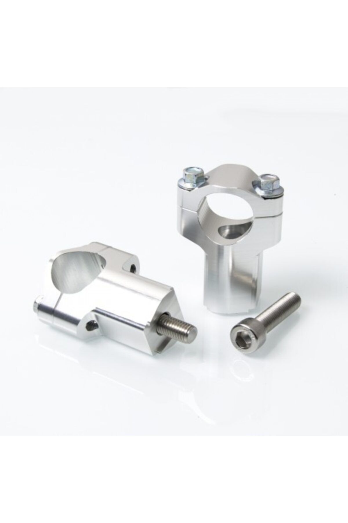 OEM Gri Gidon Yükseltme Aparatı 52mm -isteburadayiz-