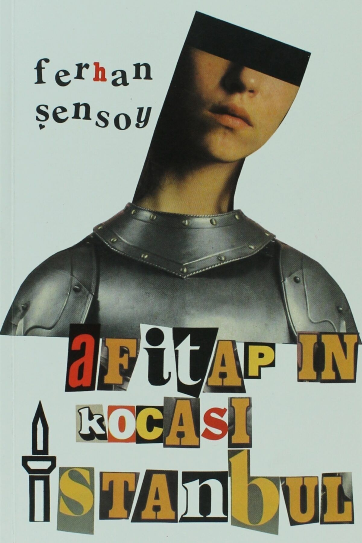 Ortaoyuncular Yayınları Afitap'ın Kocası İstanbul