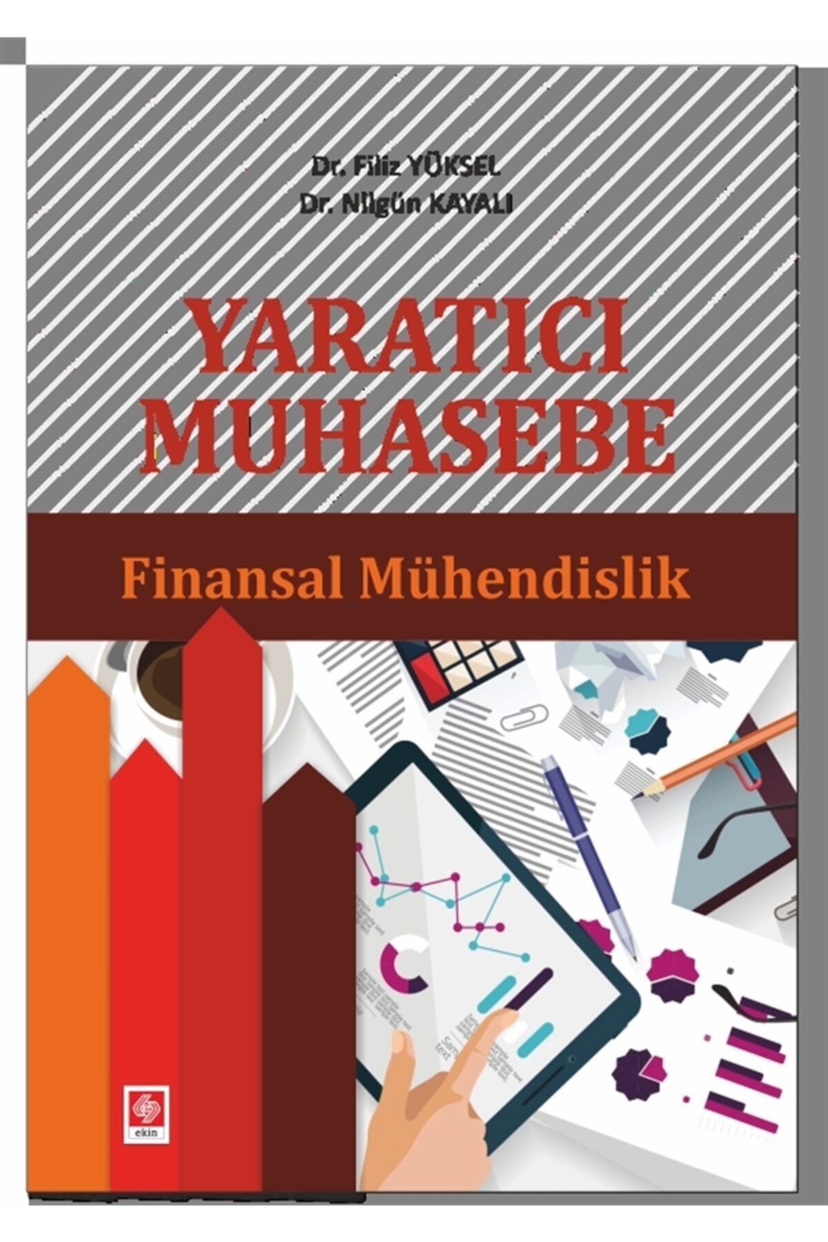 Ekin Basım Yayın Yaratıcı Muhasebe