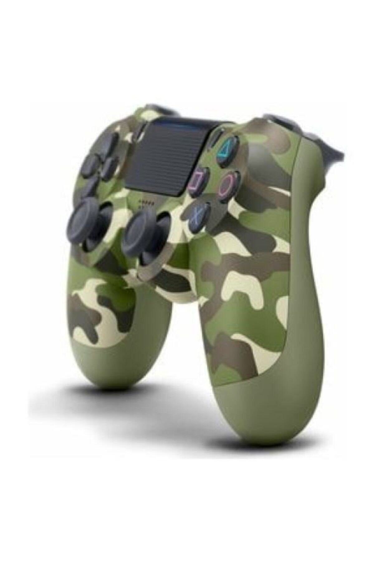 hersey tahtakaleden ps4 dualshock wireless oyun kolu playstation 4 kablosuz kolu fiyati yorumlari trendyol