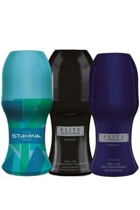 Avon Erkek Roll On Ve Stick Modelleri Fiyatlari Trendyol