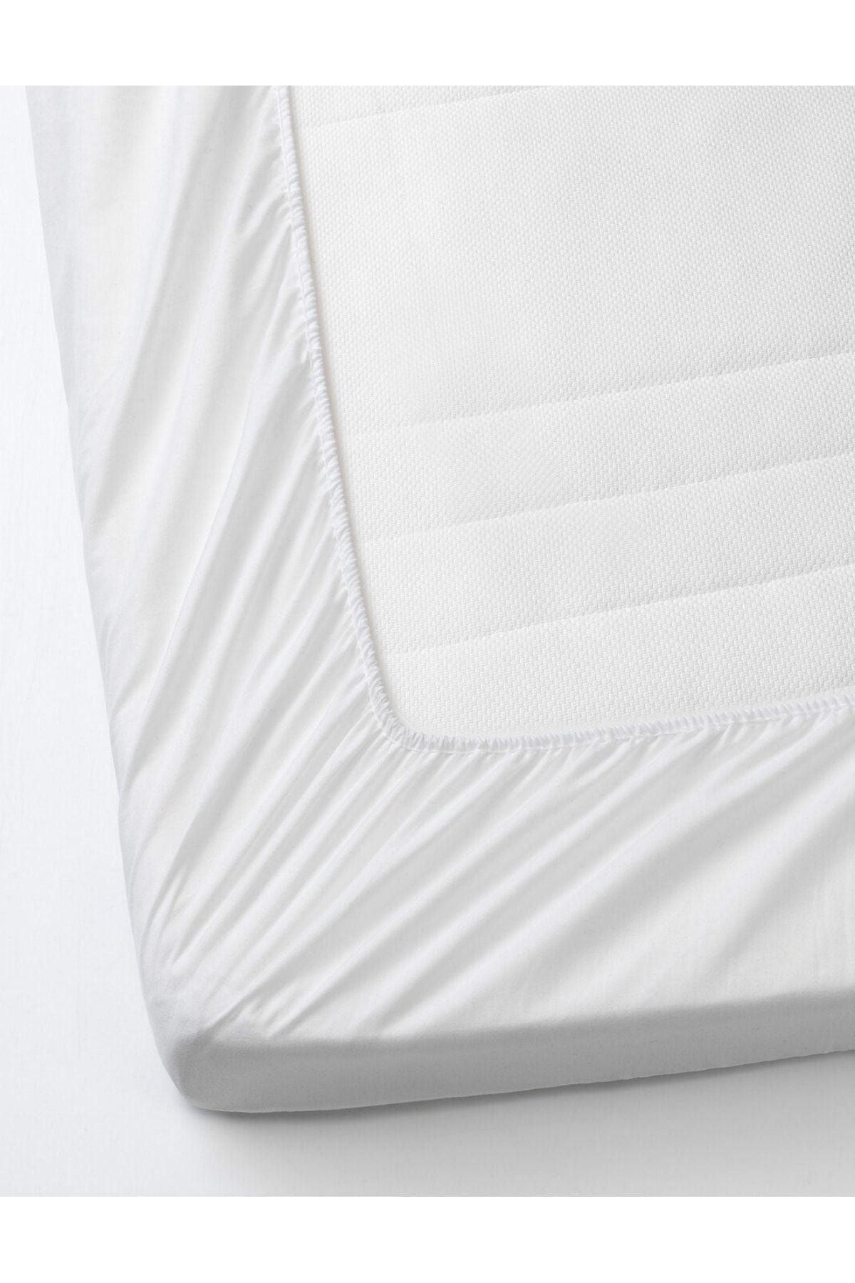 ely parker bebek yatagi alezi 70x140 sivi gecirmez alez yatak saran fitted yatak koruyucu pamuklu fiyati yorumlari trendyol