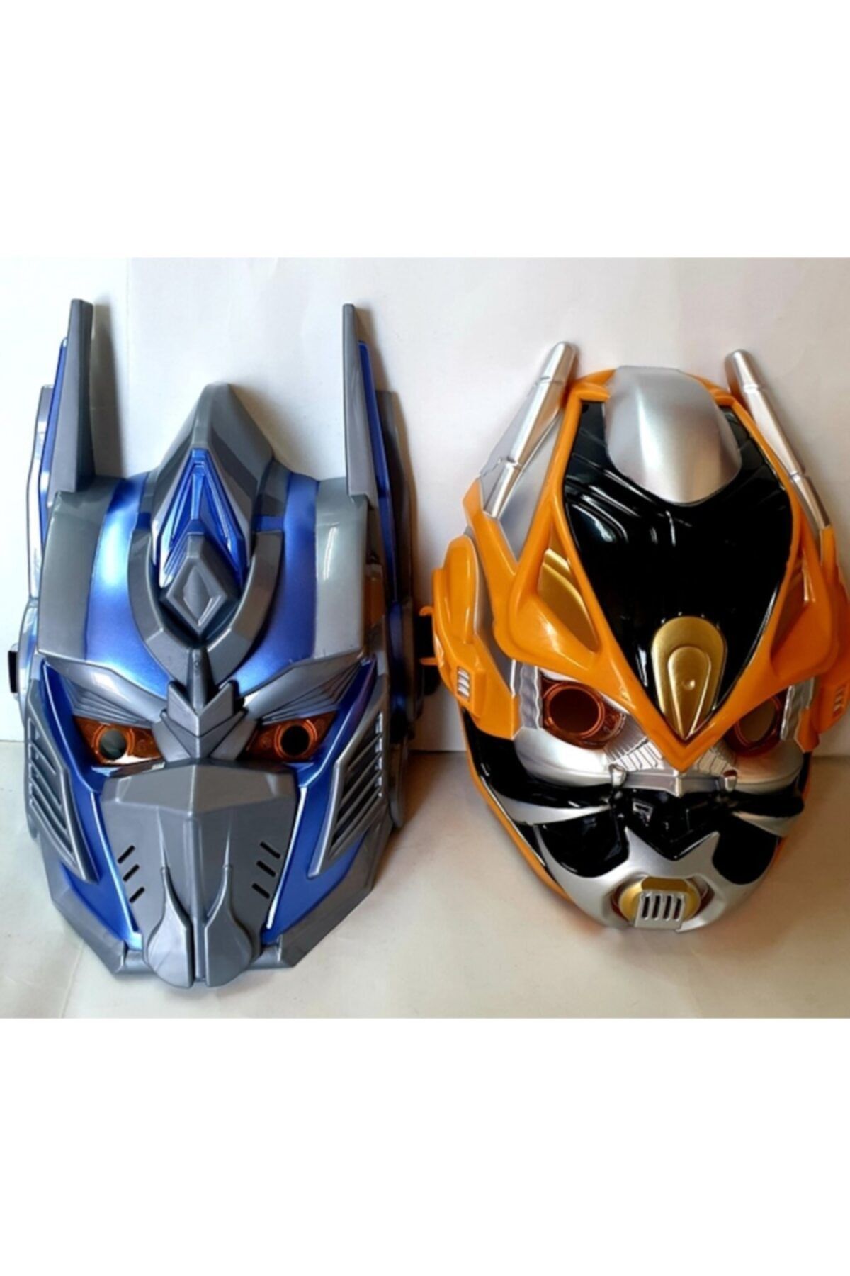 suden transformers optimus isikli sesli oyuncak maske fiyati yorumlari trendyol