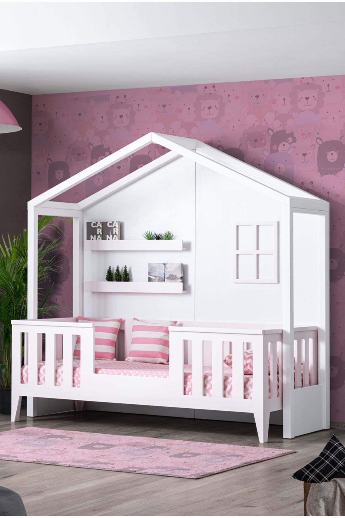 setay montessori yatak cesme montessori yatak pembe comfort yatak fiyati yorumlari trendyol