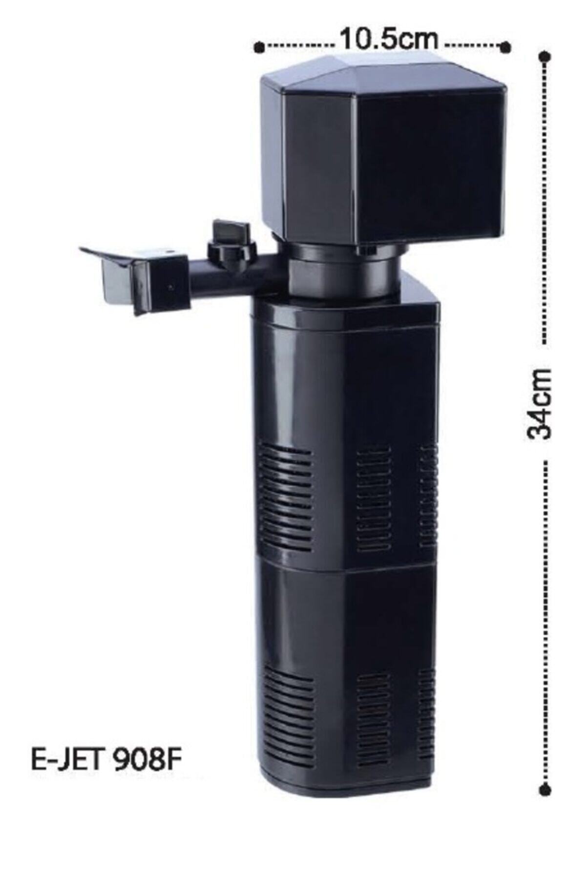 Ejet Jet Iç Filtre 1400 L/h