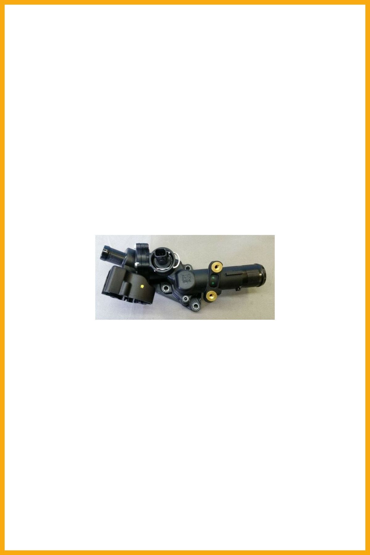 AAVDAN Termostat Komple Clıo Iv 1,5 Dcı 90bg