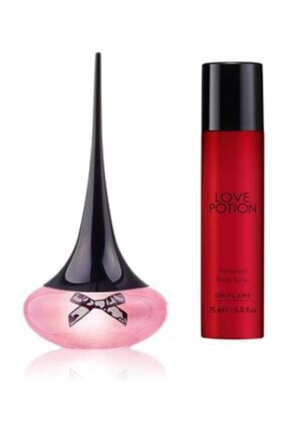 Oriflame Love Potion Secrets Edp 50 ml Kadın Parfüm Seti 78LK034