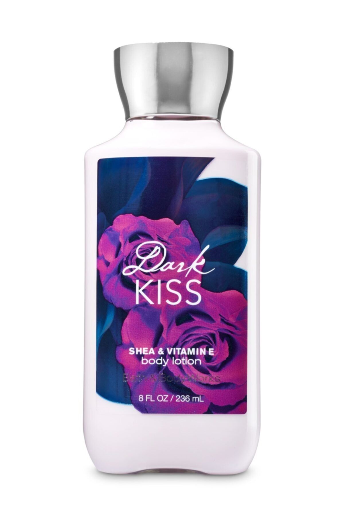 Bath & Body Works Dark Kiss Vücut Losyonu 8 oz / 236mL BBW24340160