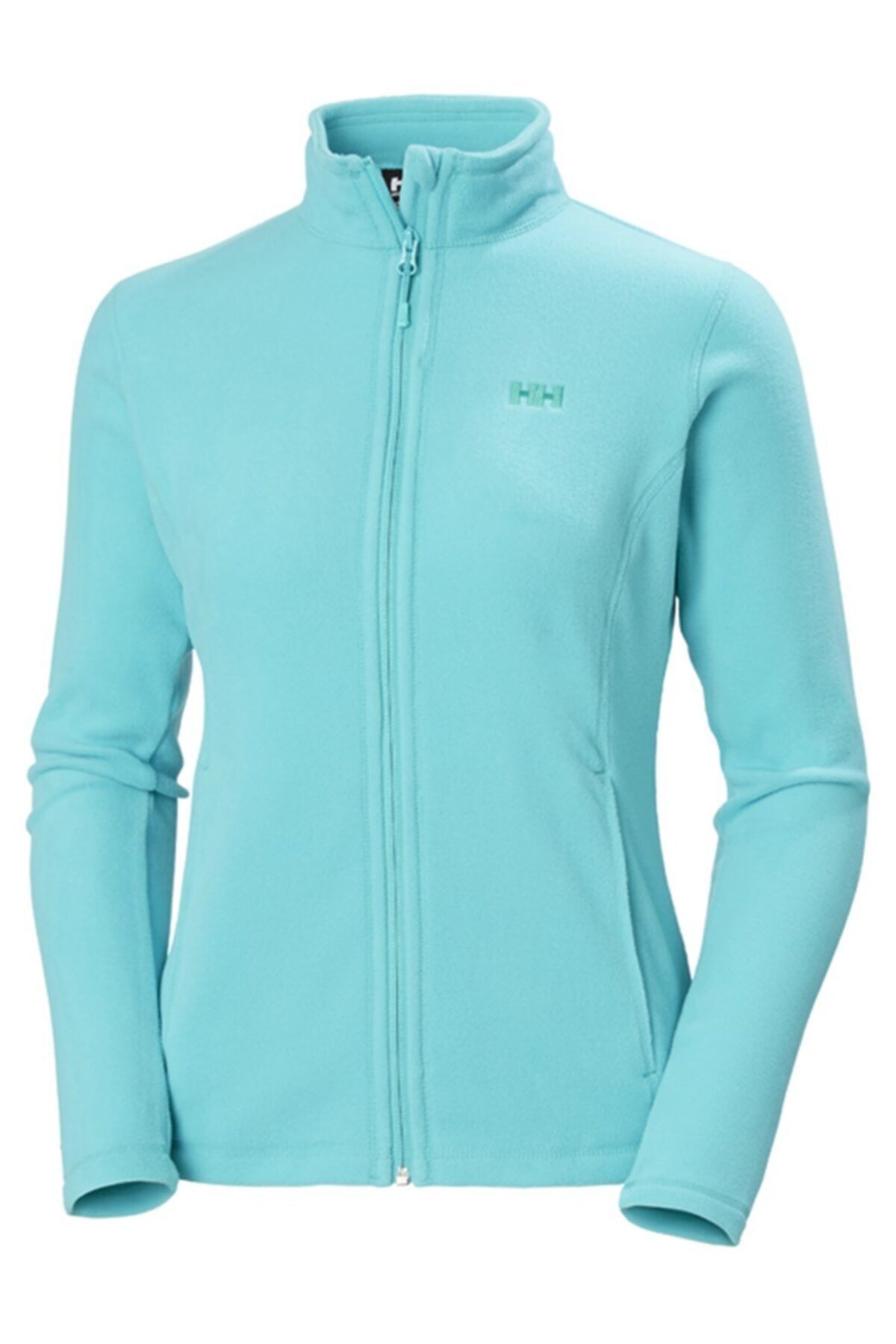 Helly Hansen Kadın Turkuaz Ceket