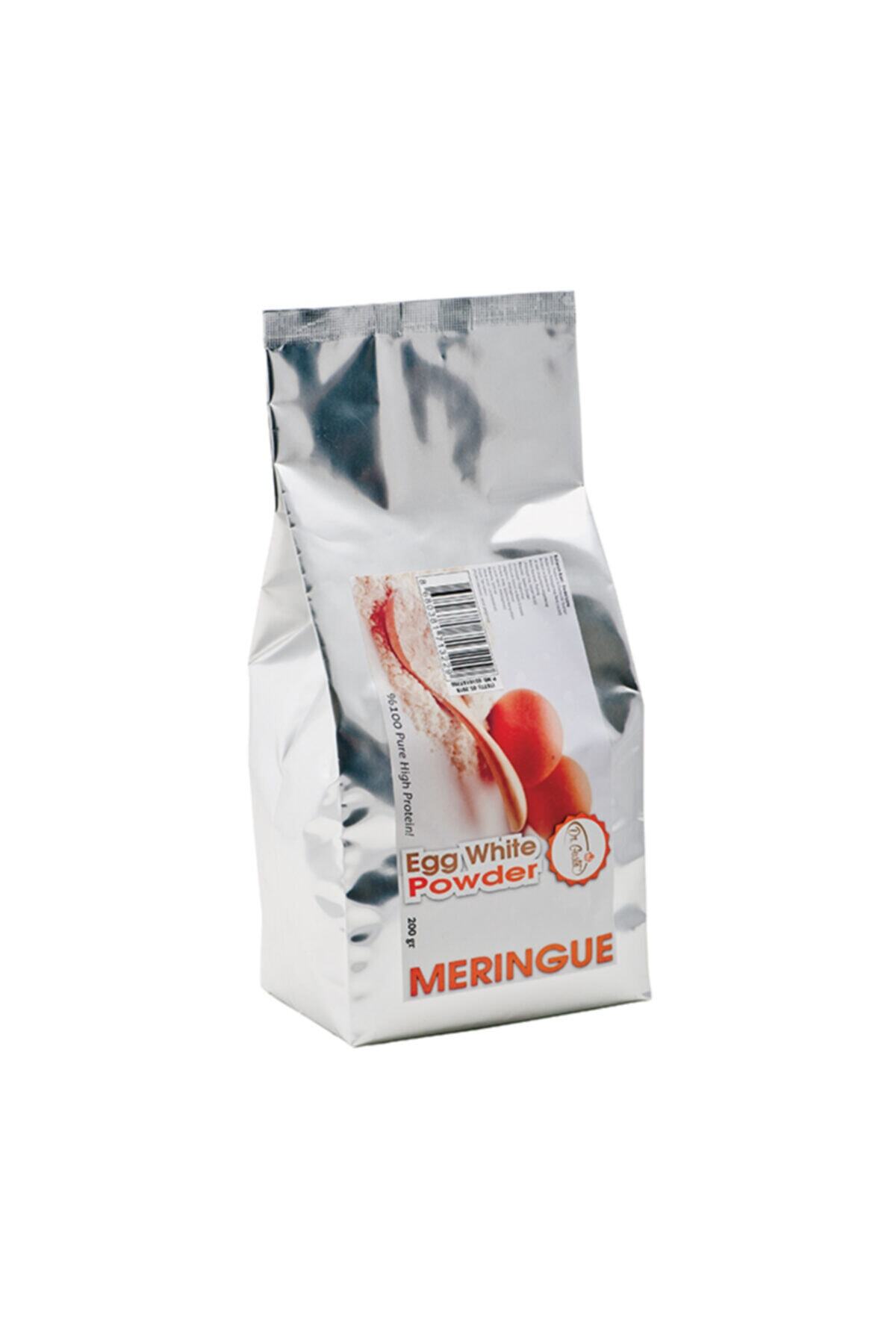Dr. Gusto Dr Gusto Yumurta Akı Tozu/mereng Tozu 1 Kg