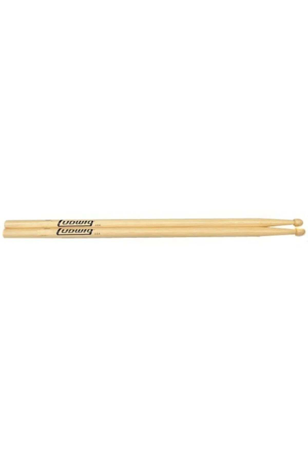Ludwig Jazz Baget (ljazz)