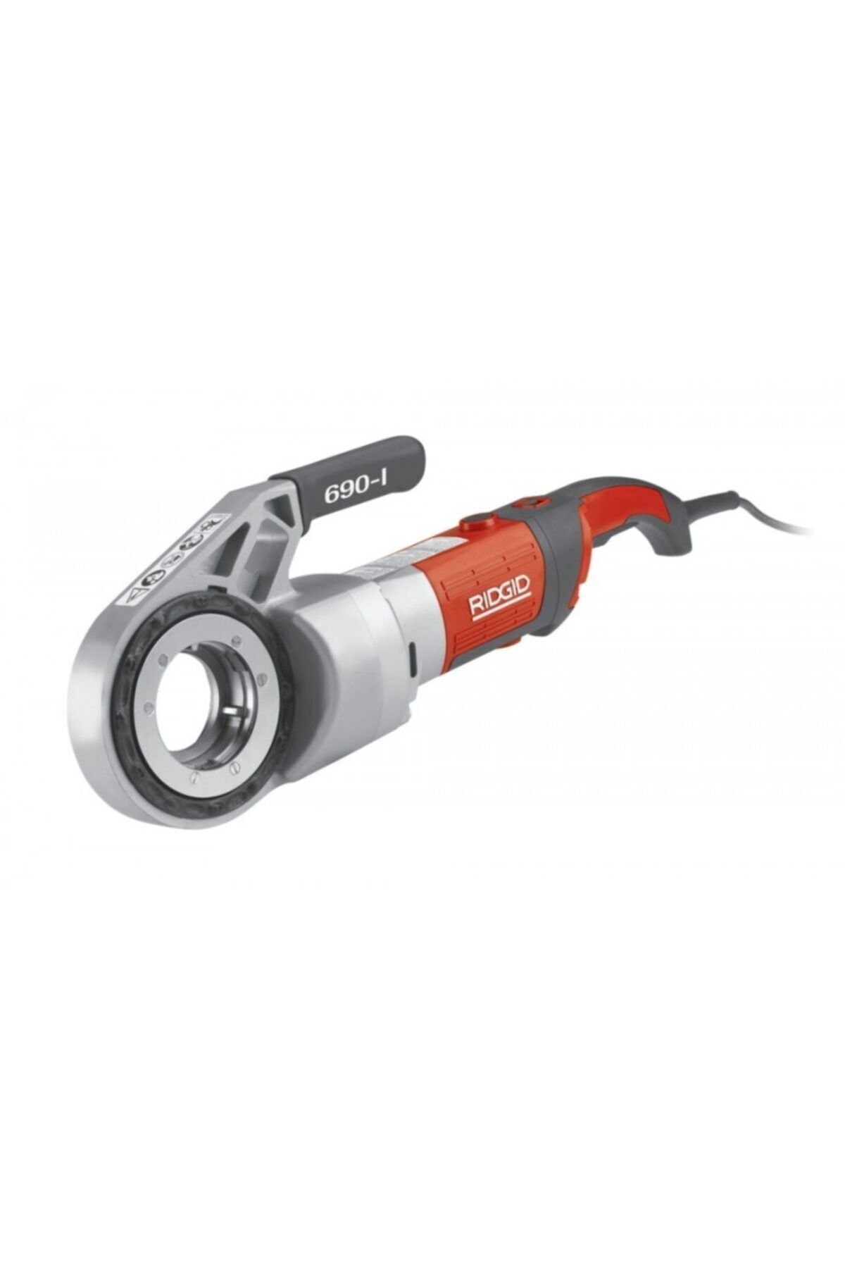 RIDGID 44933 1/8 2' Model 690 Elektrikli El Paftası