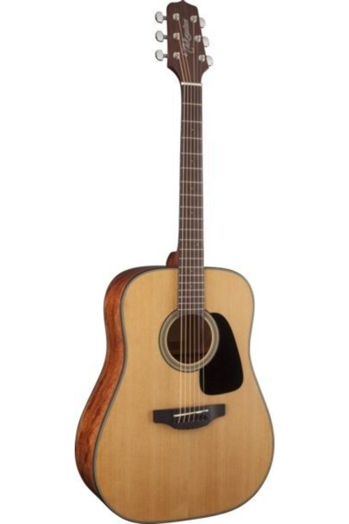 Rekor Müzik Takamıne Gd10-ns Akustik Gitar