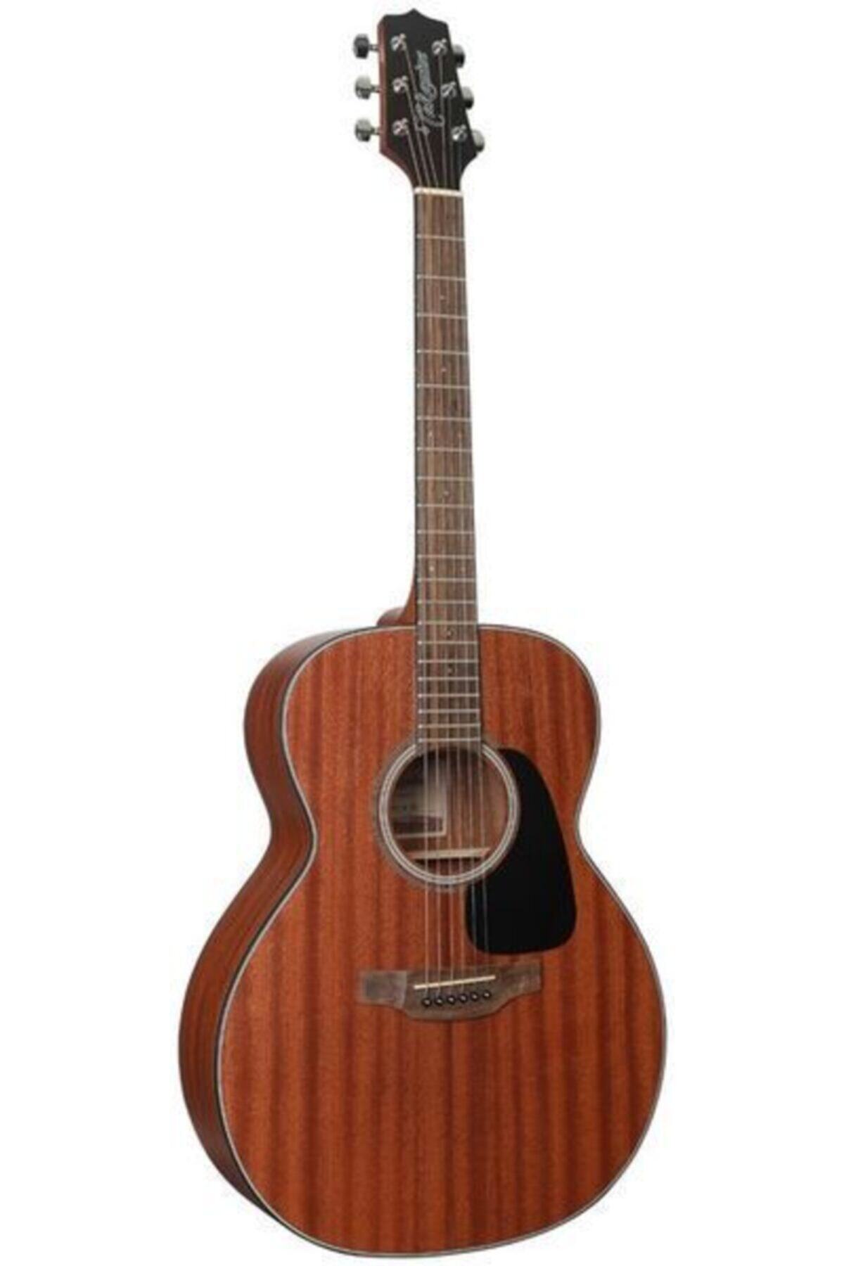Rekor Müzik Takamıne Gn11m Ns Akustik Gitar