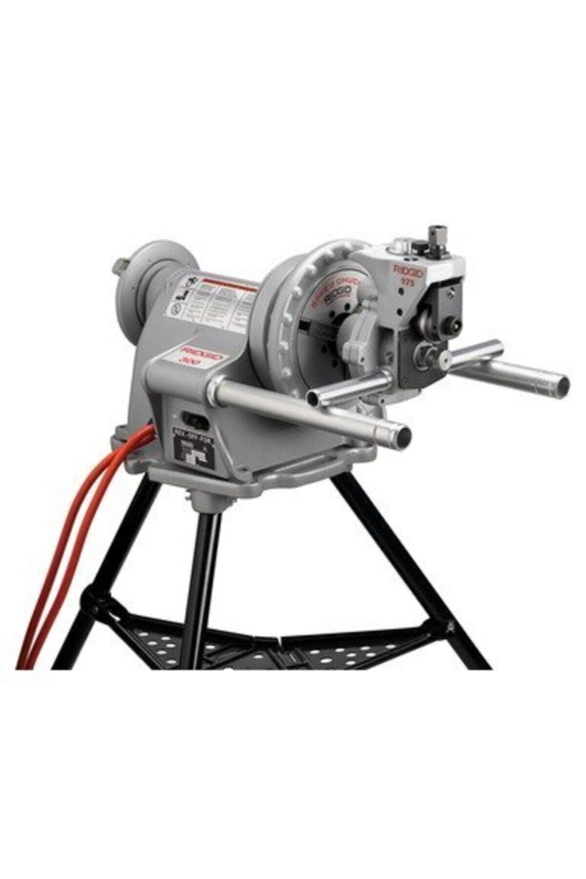 RIDGID 975 Kombo Yiv Açıcı