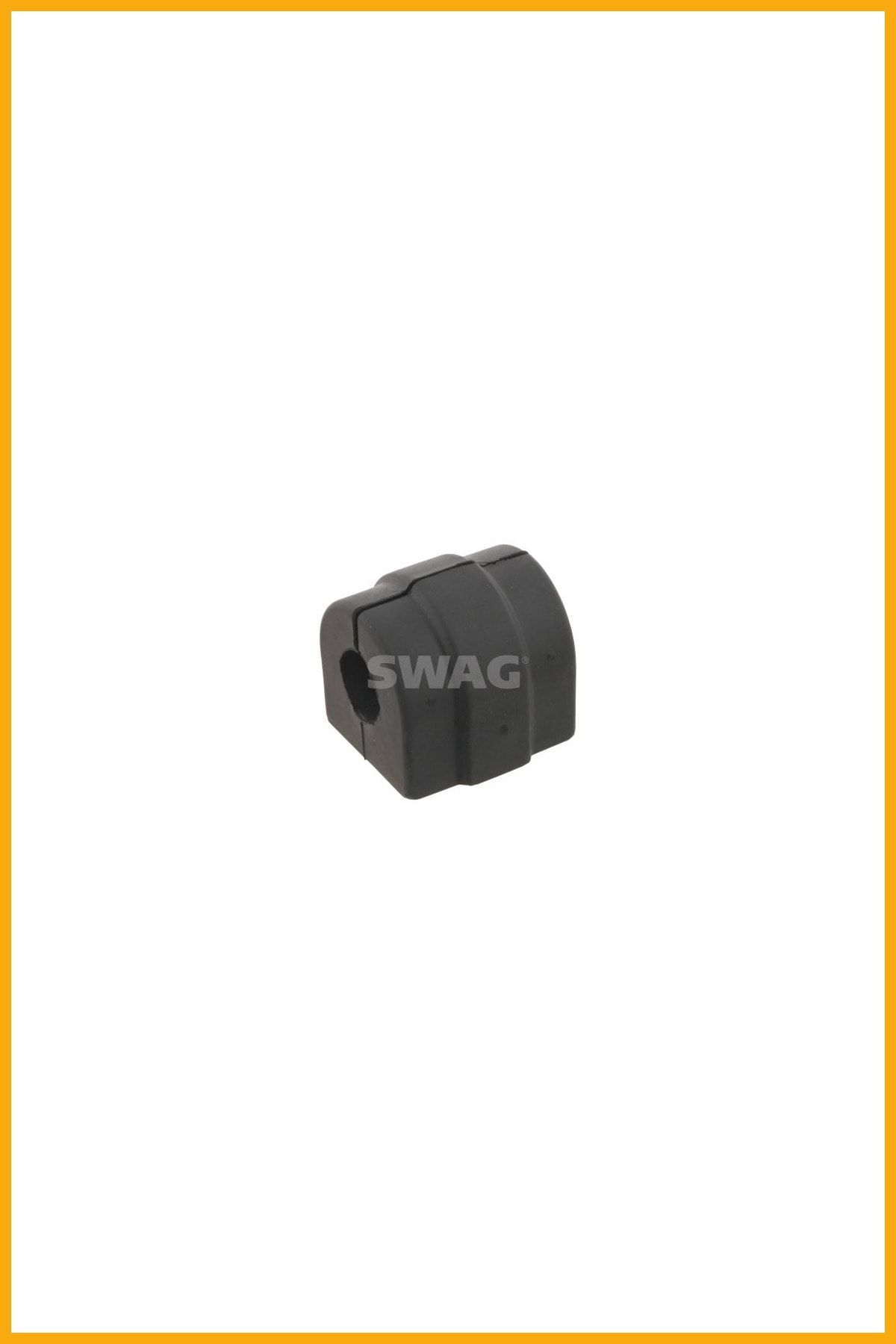 AAVDAN Vıraj Demır Lastıgı (22,5mm) Bmw E39 520 / 523 / 525 / 528 / 530 /