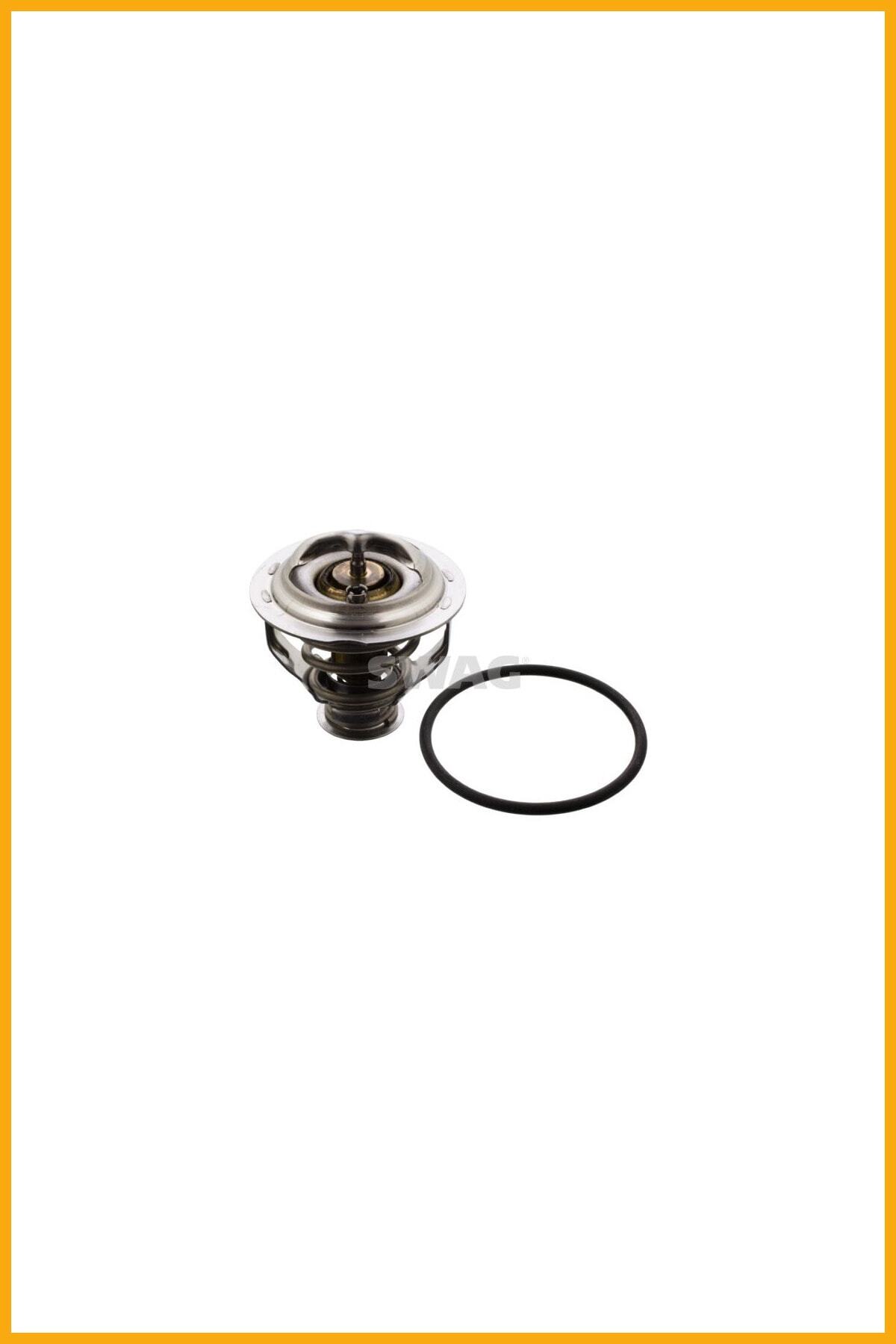 AAVDAN Termostat 95° A3 A4 A5 Tt Q5 Golf Vı Leon Jetta Passat