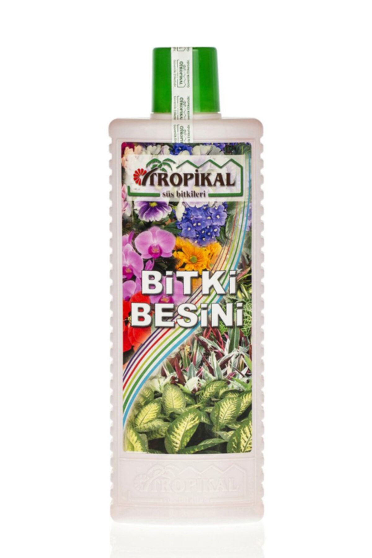 TROPİKAL Genel Amaçlı Bitki Besini - 225 Ml