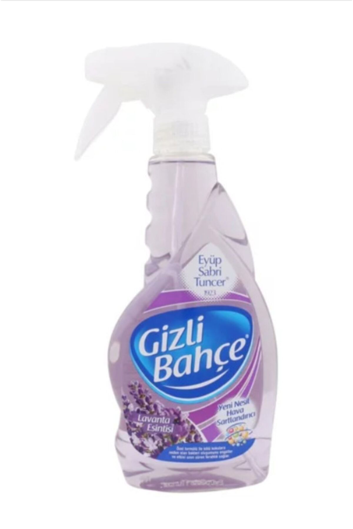eyup sabri tuncer gizli bahce yeni nesil oda spreyi lavanta esintisi 500ml x3 fiyati yorumlari trendyol